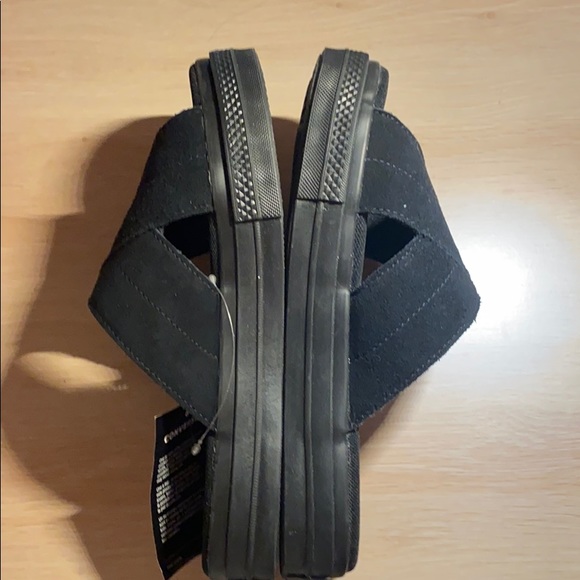 Platformed Converse - Picture 2 of 2